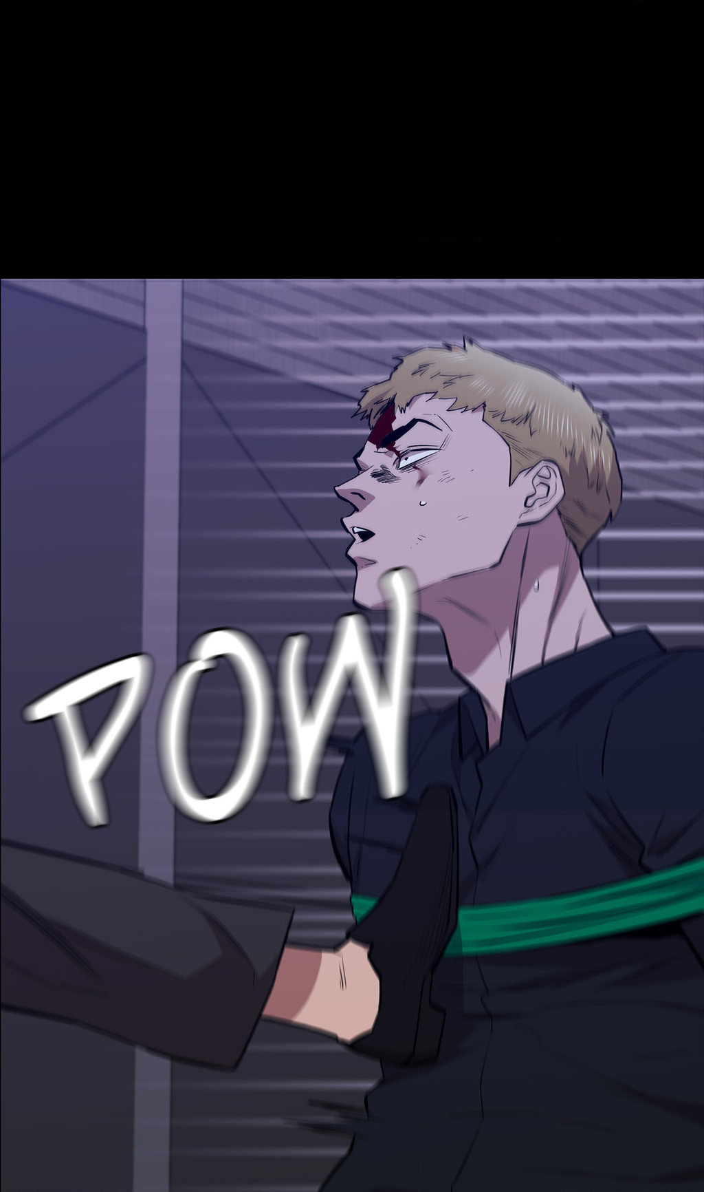 Thorns of Innocence - Chapter 103 [photo 5] - MangaPorn