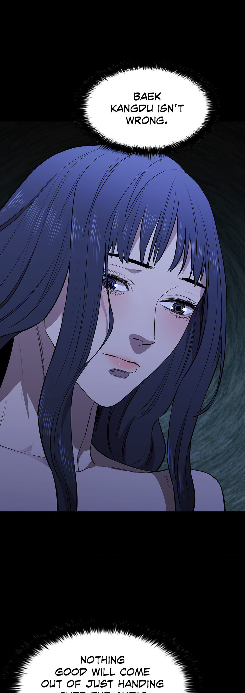 Thorns of Innocence - Chapter 104 [photo 28] - MangaPorn