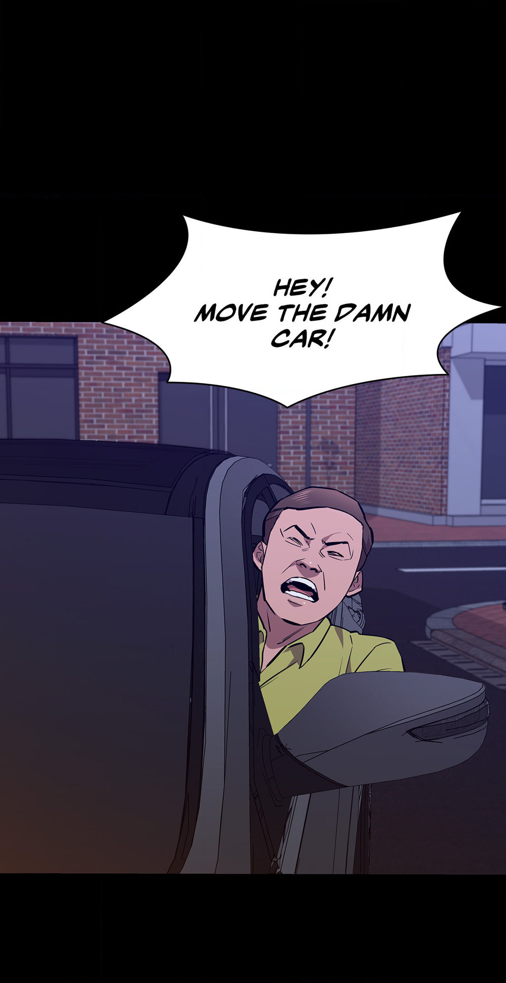 Thorns of Innocence - Chapter 104 [photo 32] - MangaPorn