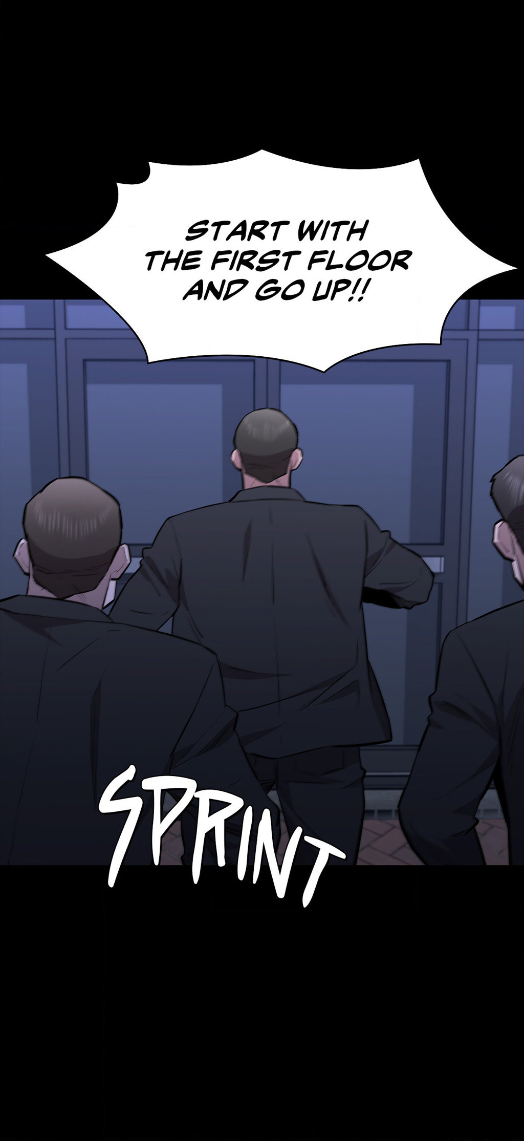 Thorns of Innocence - Chapter 104 [photo 37] - MangaPorn