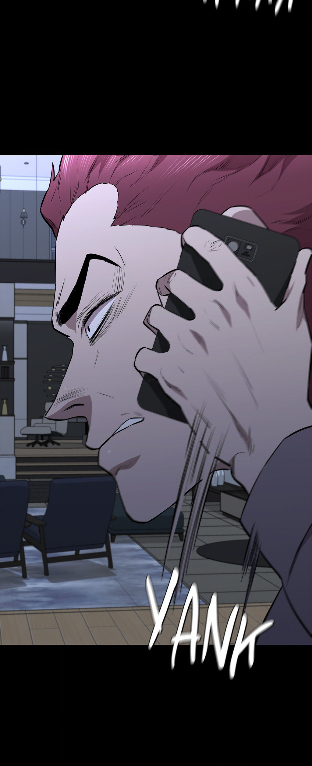 Thorns of Innocence - Chapter 104 [photo 44] - MangaPorn