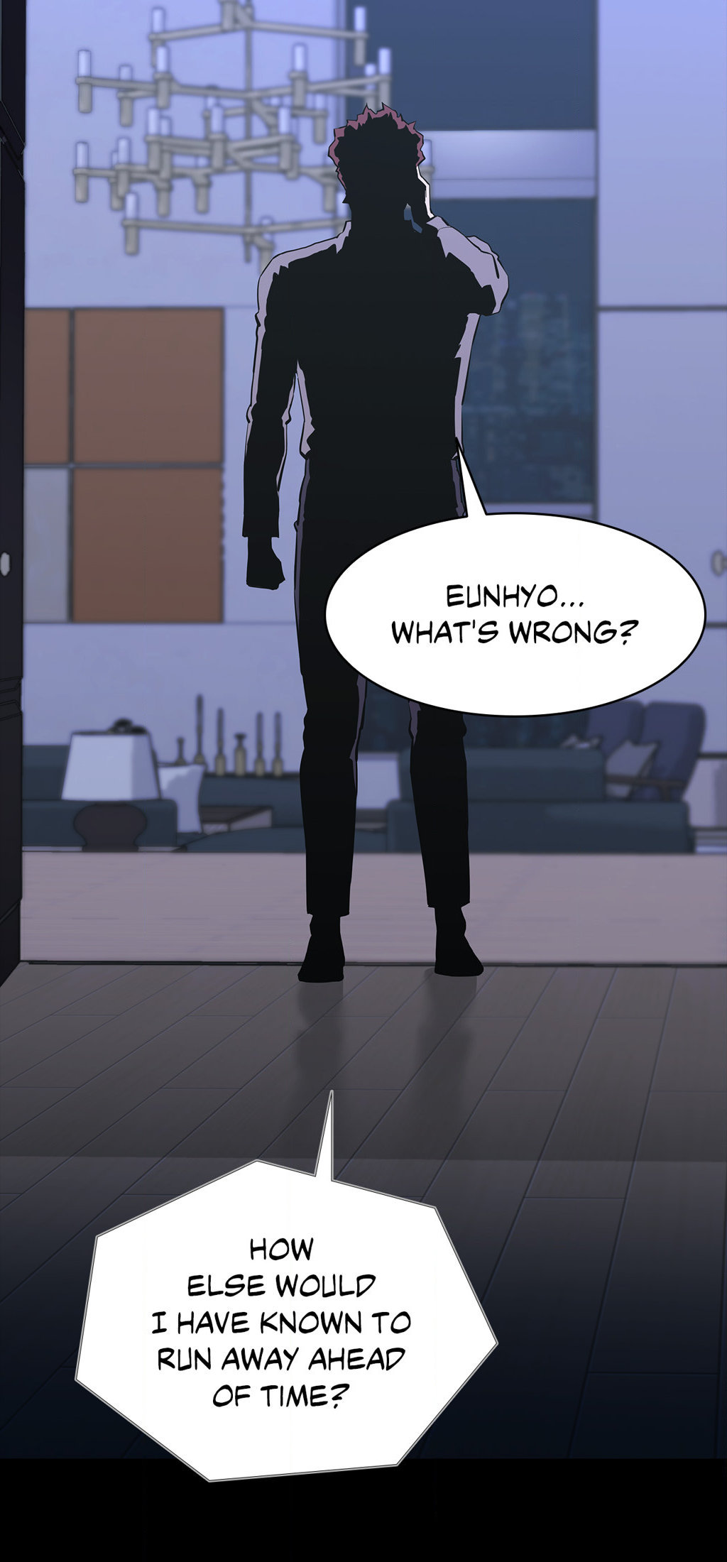 Thorns of Innocence - Chapter 104 [photo 5] - MangaPorn