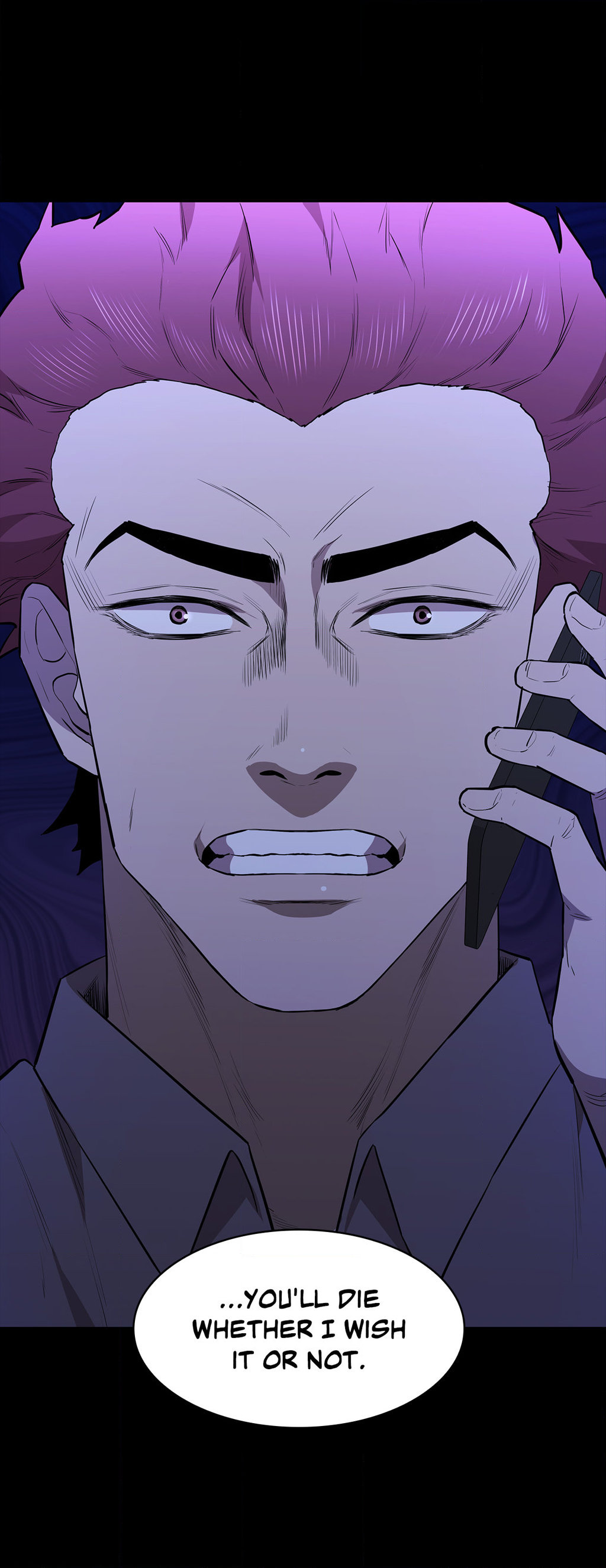 Thorns of Innocence - Chapter 104 [photo 9] - MangaPorn