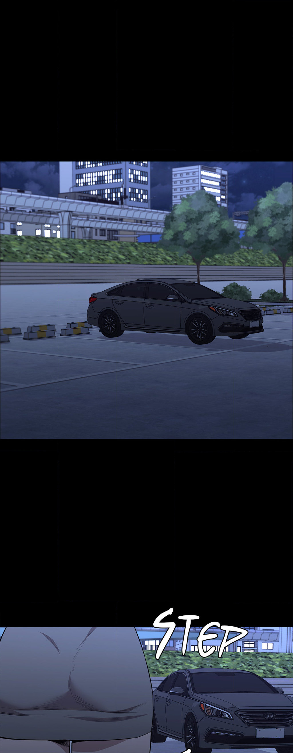 Thorns of Innocence - Chapter 105 [photo 1] - MangaPorn