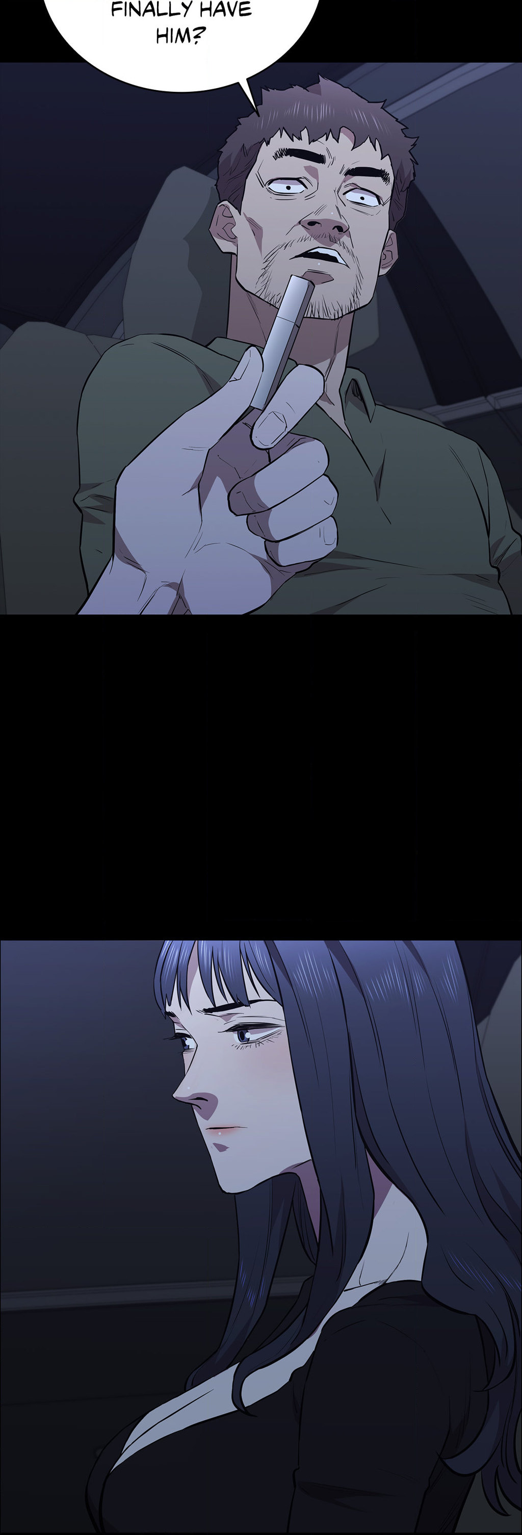 Thorns of Innocence - Chapter 105 [photo 11] - MangaPorn