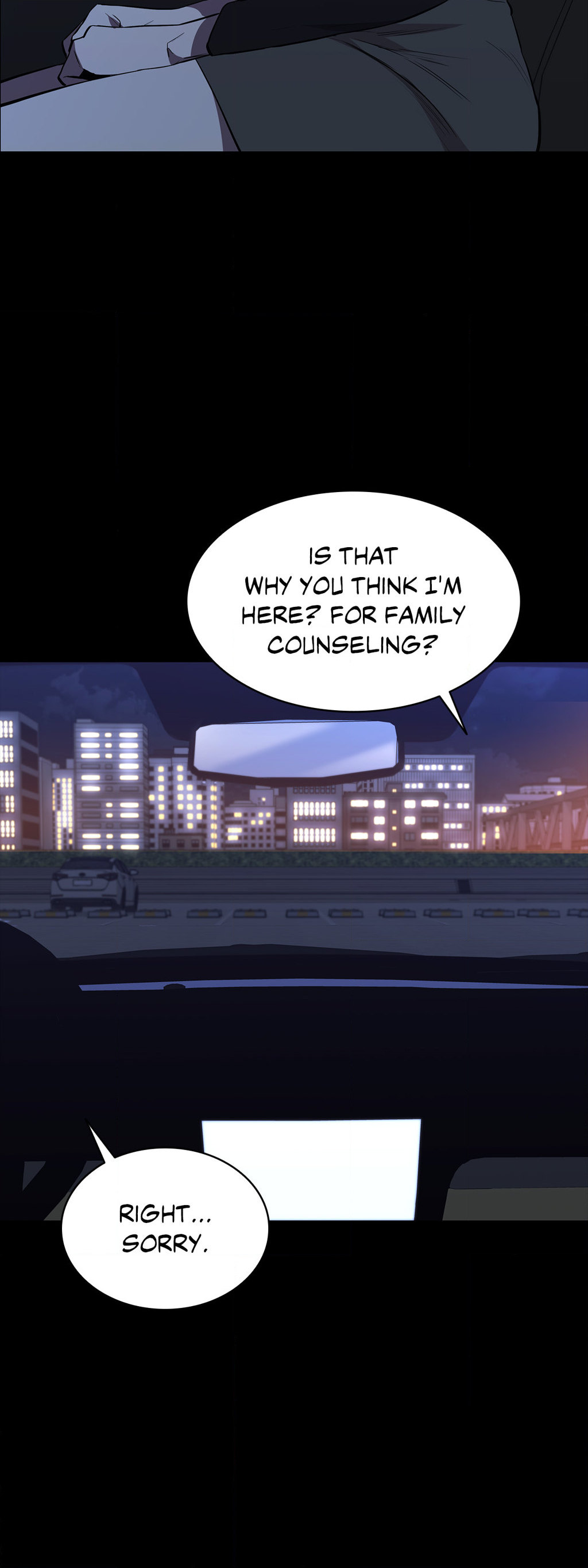 Thorns of Innocence - Chapter 105 [photo 15] - MangaPorn