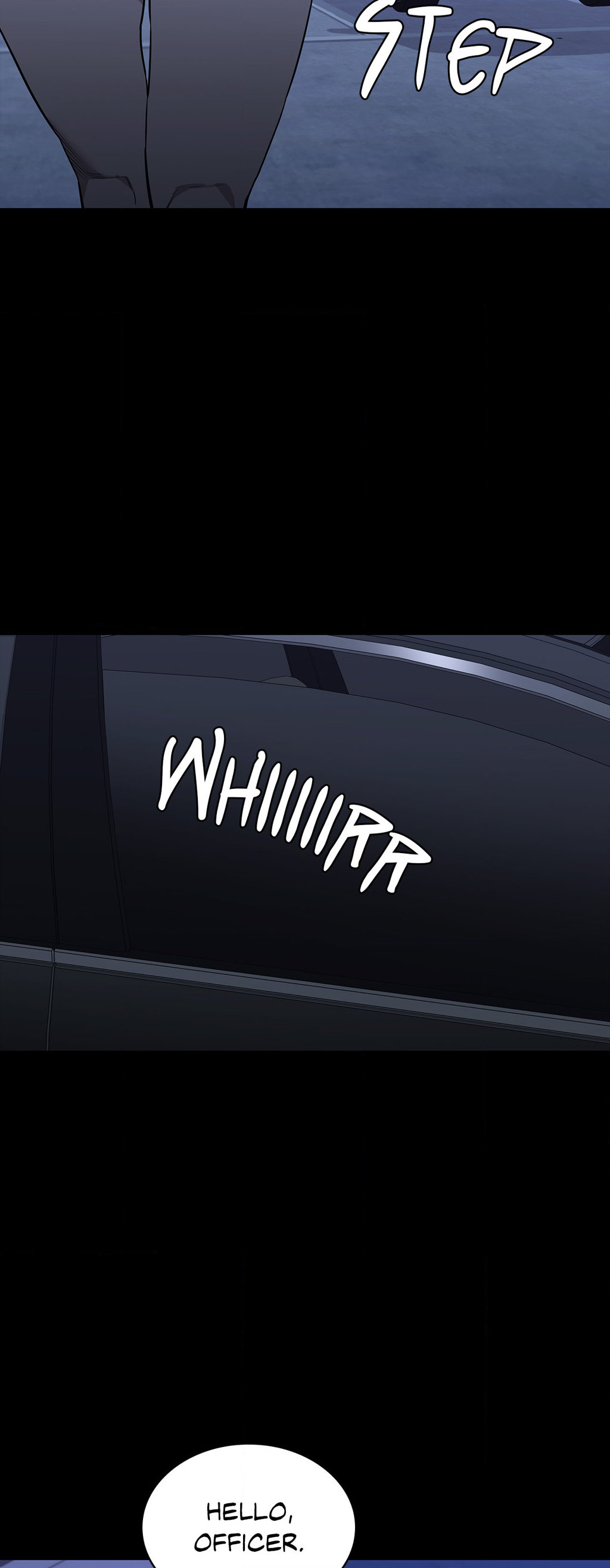 Thorns of Innocence - Chapter 105 [photo 2] - MangaPorn