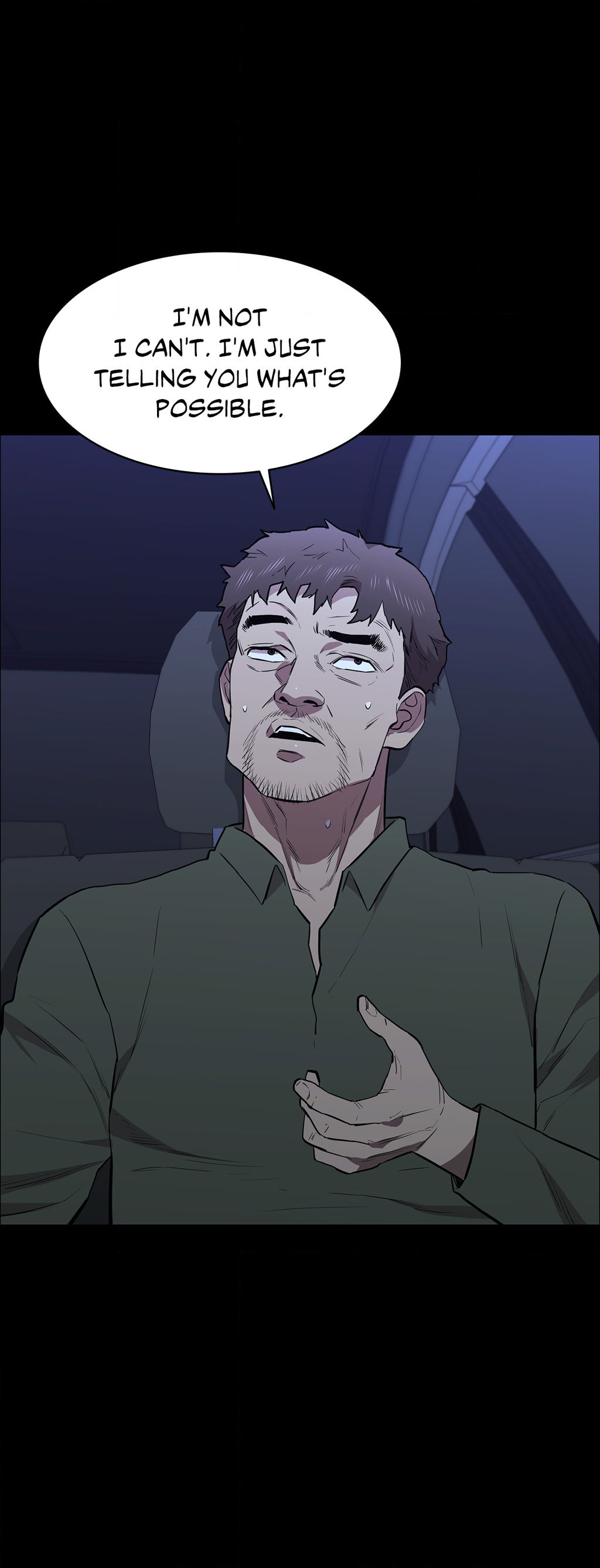 Thorns of Innocence - Chapter 105 [photo 22] - MangaPorn