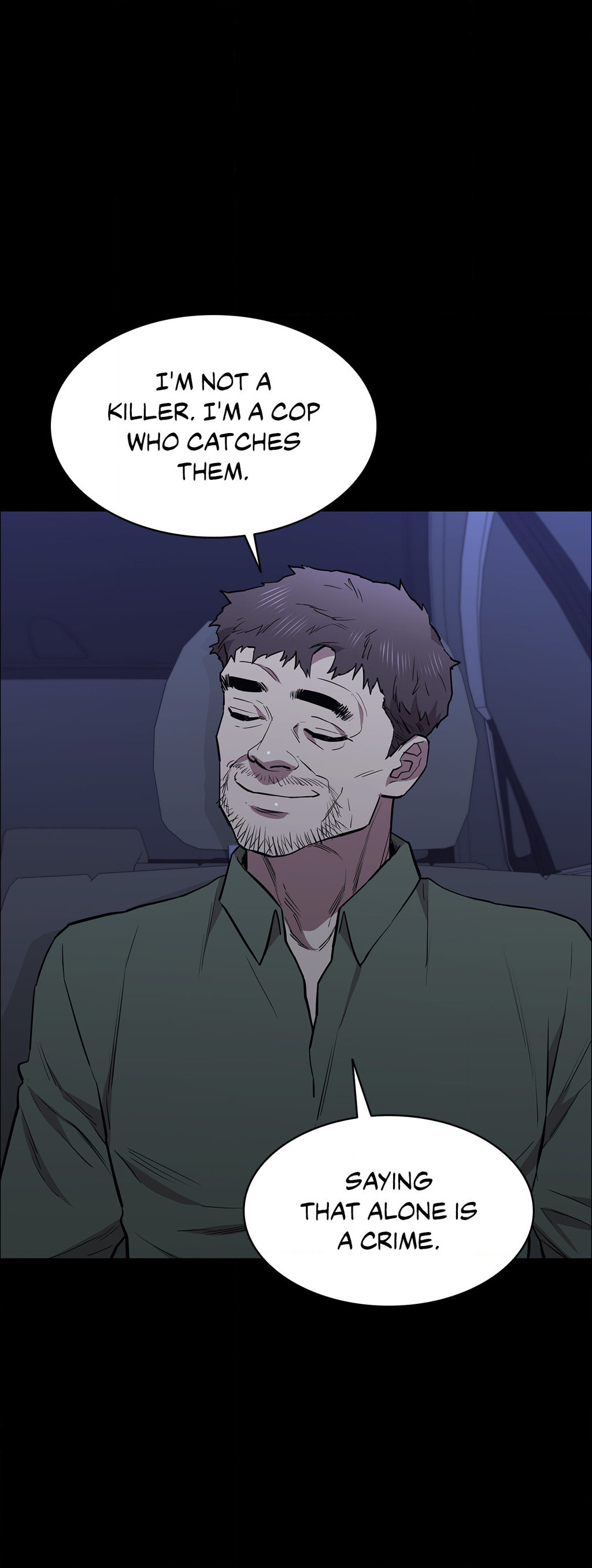 Thorns of Innocence - Chapter 105 [photo 27] - MangaPorn