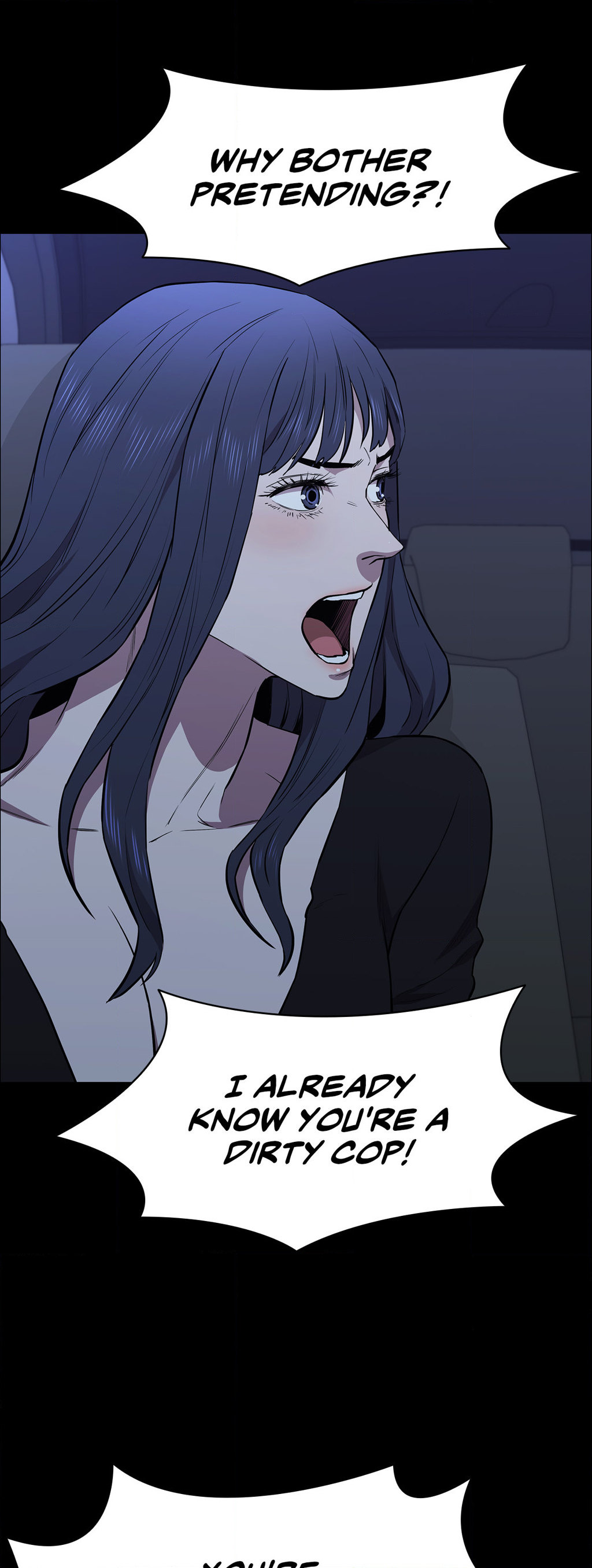 Thorns of Innocence - Chapter 105 [photo 28] - MangaPorn