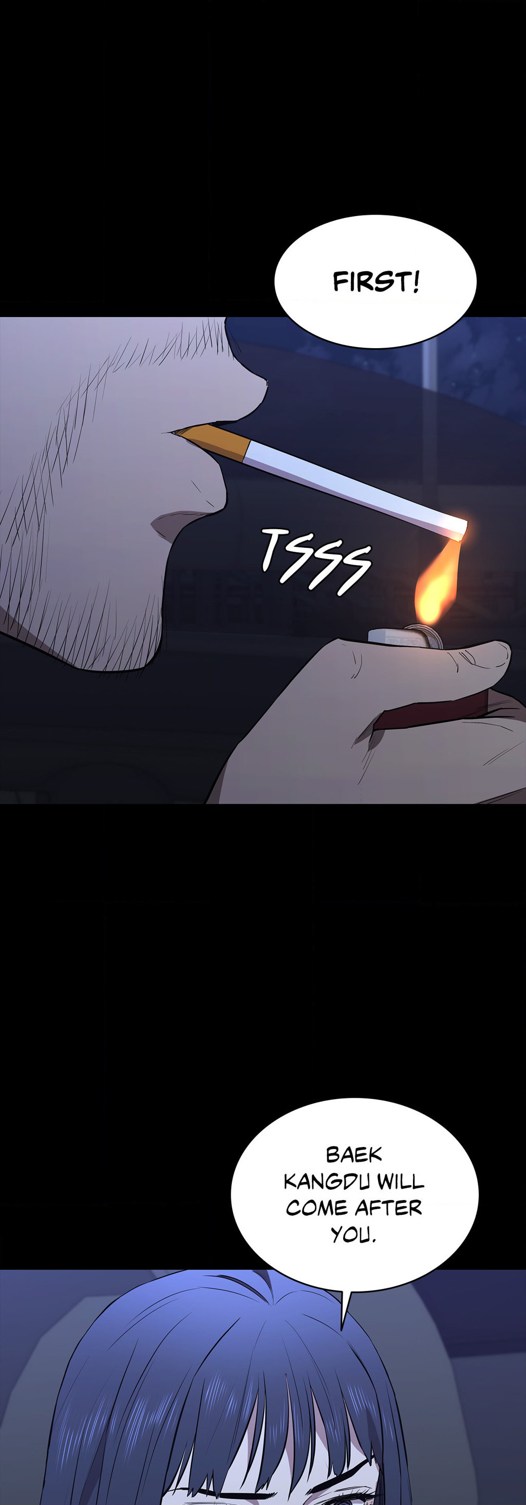 Thorns of Innocence - Chapter 105 [photo 32] - MangaPorn