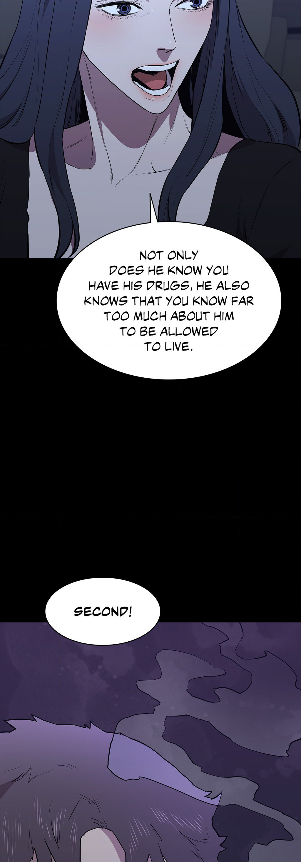 Thorns of Innocence - Chapter 105 [photo 33] - MangaPorn