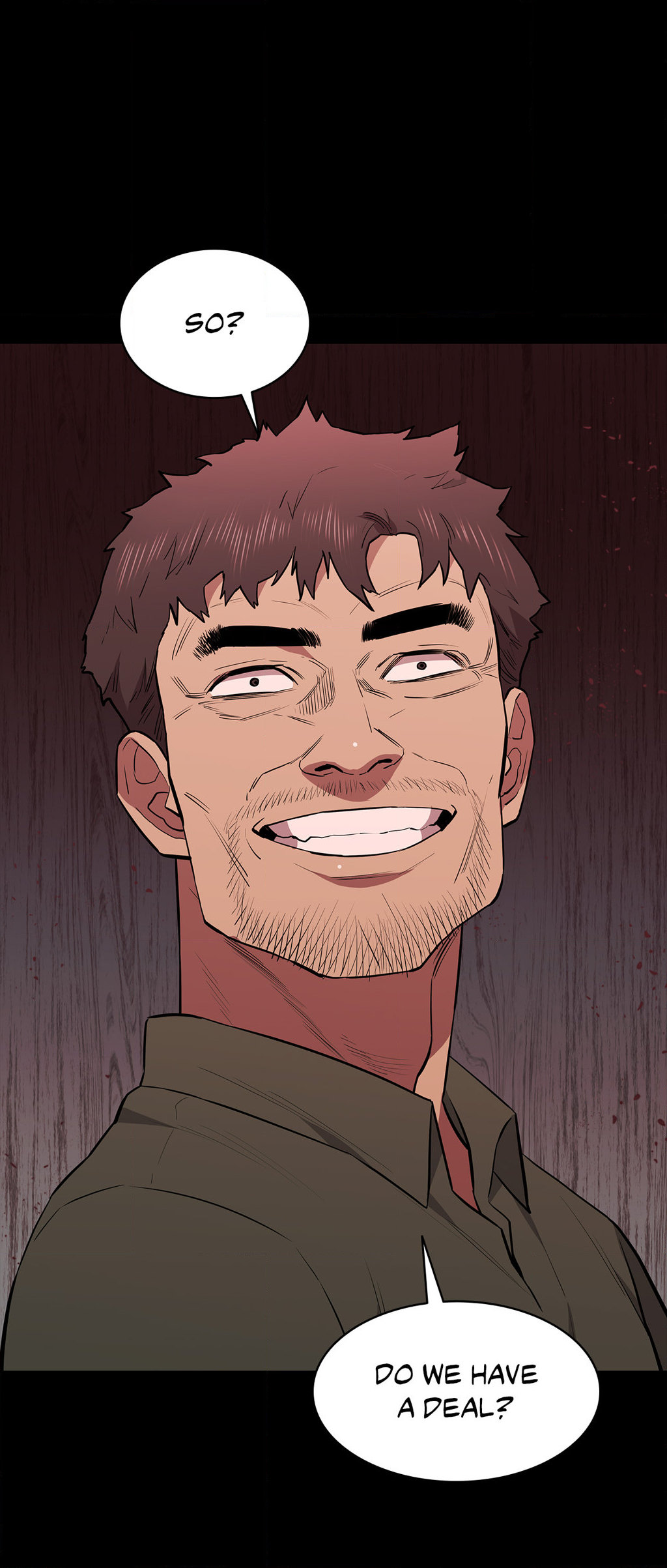 Thorns of Innocence - Chapter 105 [photo 41] - MangaPorn