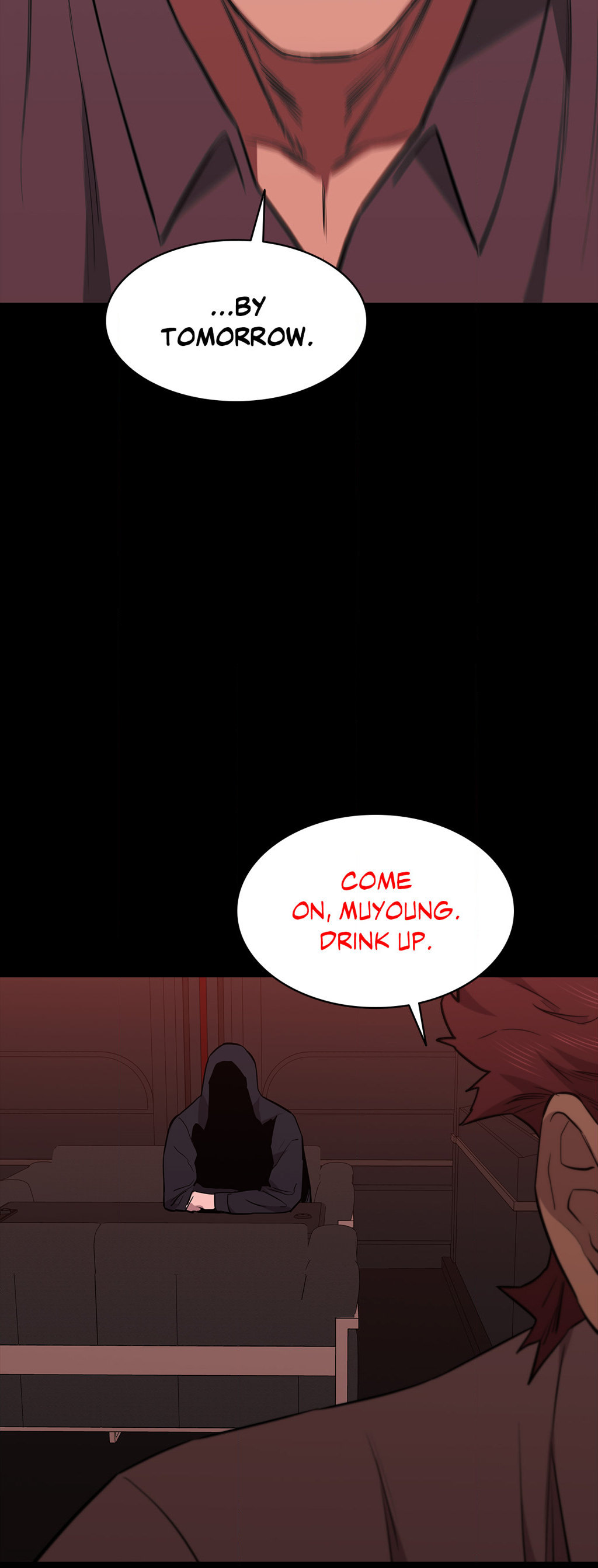 Thorns of Innocence - Chapter 105 [photo 51] - MangaPorn