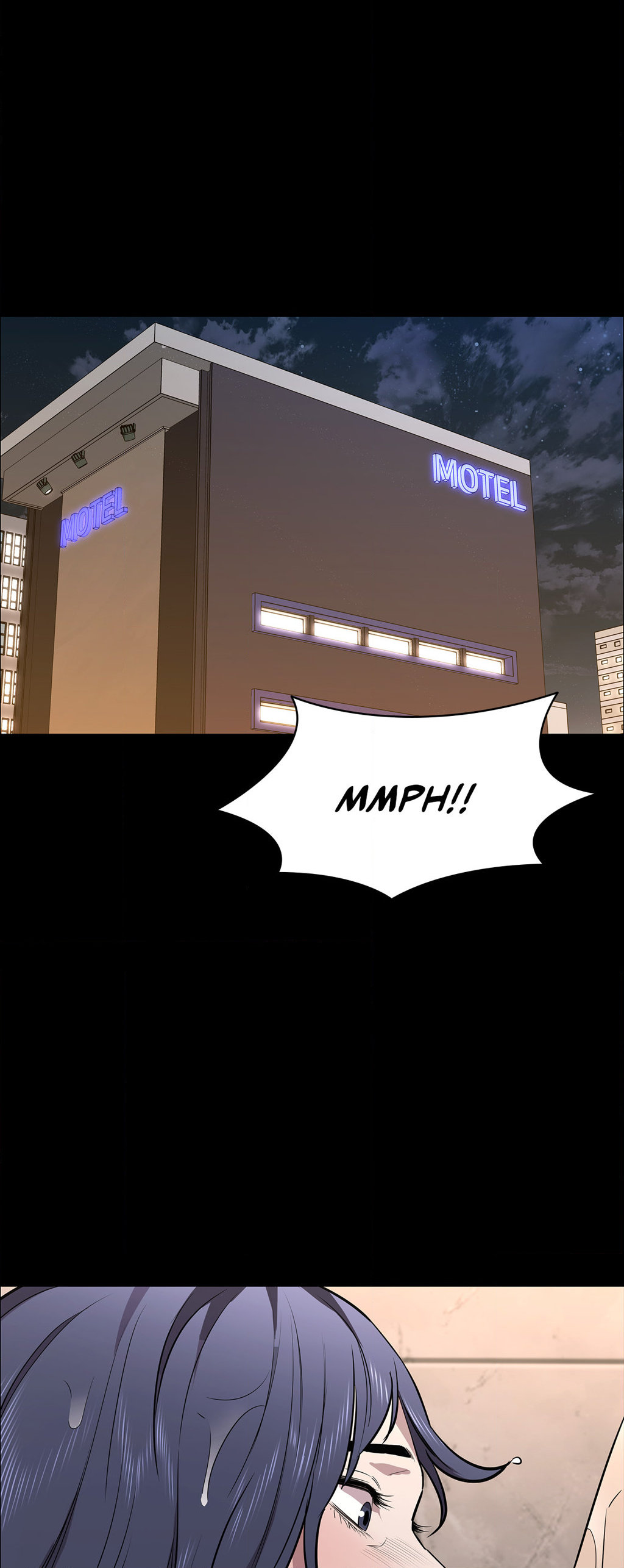 Thorns of Innocence - Chapter 106 [photo 1] - MangaPorn