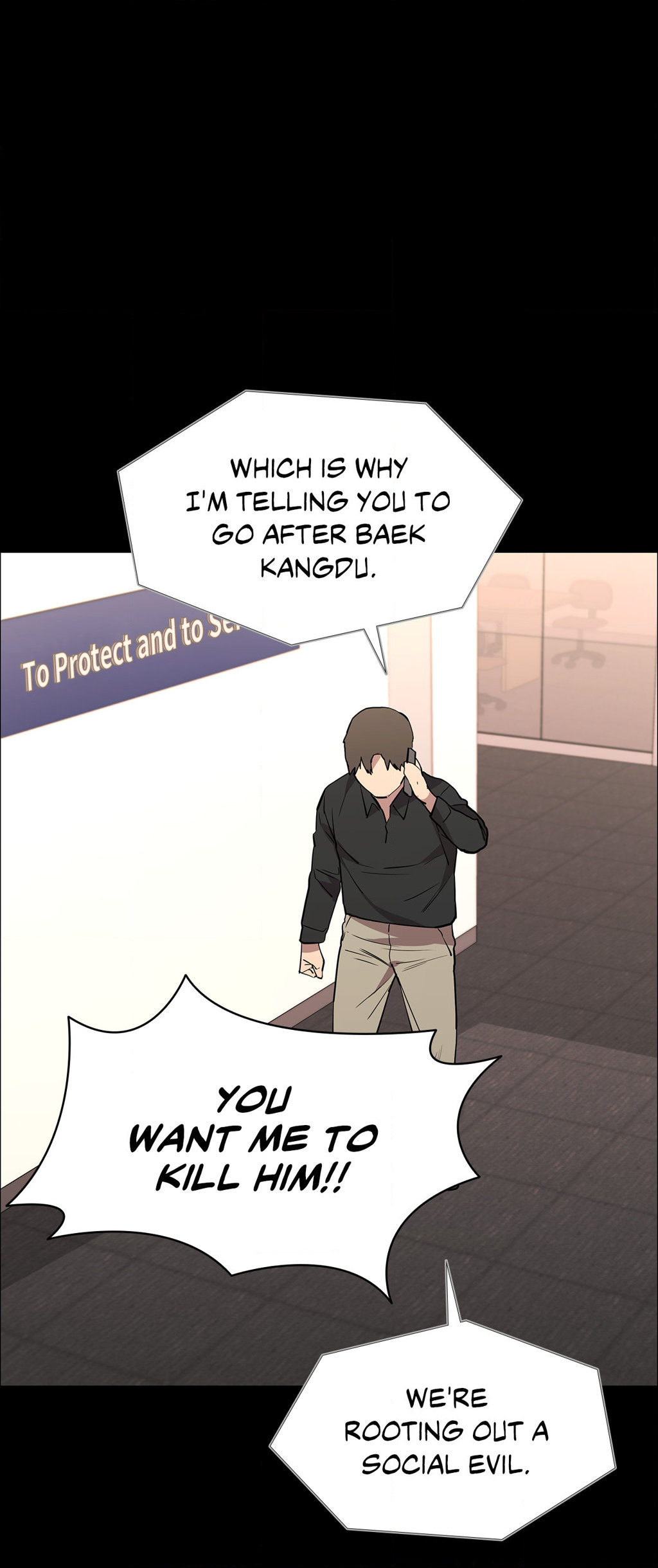 Thorns of Innocence - Chapter 106 [photo 71] - MangaPorn