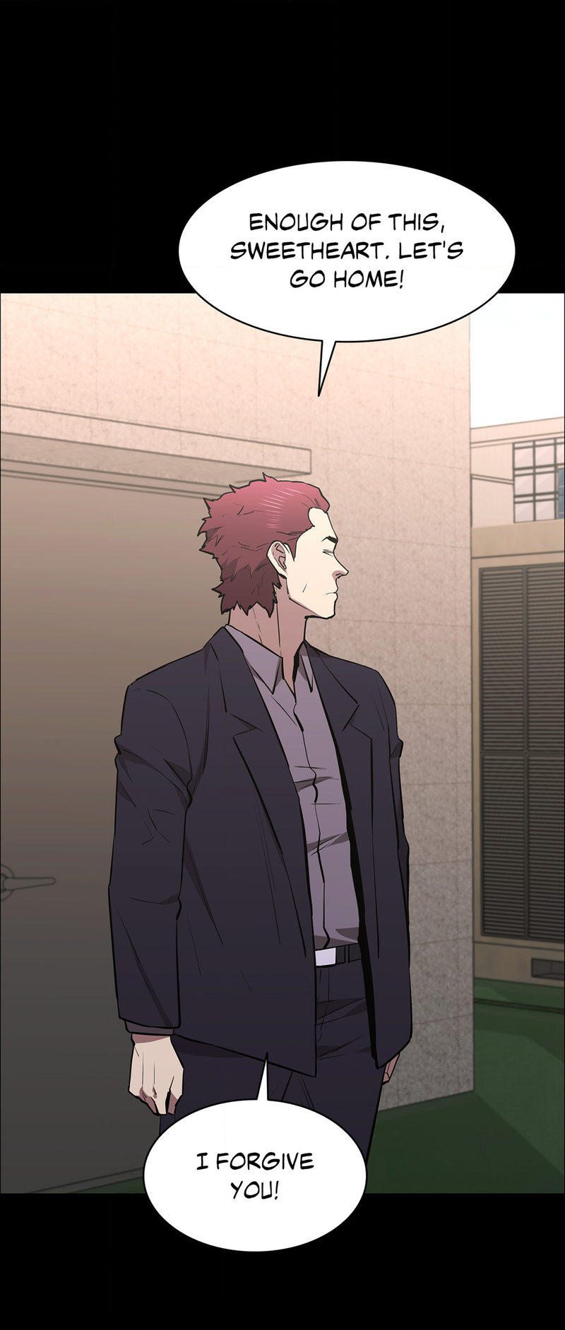 Thorns of Innocence - Chapter 107 [photo 16] - MangaPorn