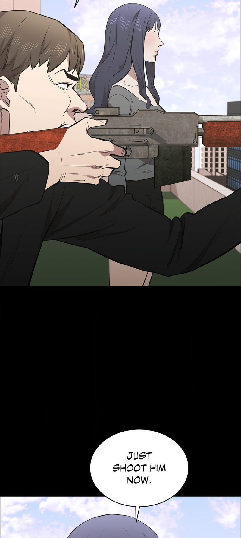 Thorns of Innocence - Chapter 107 [photo 27] - MangaPorn