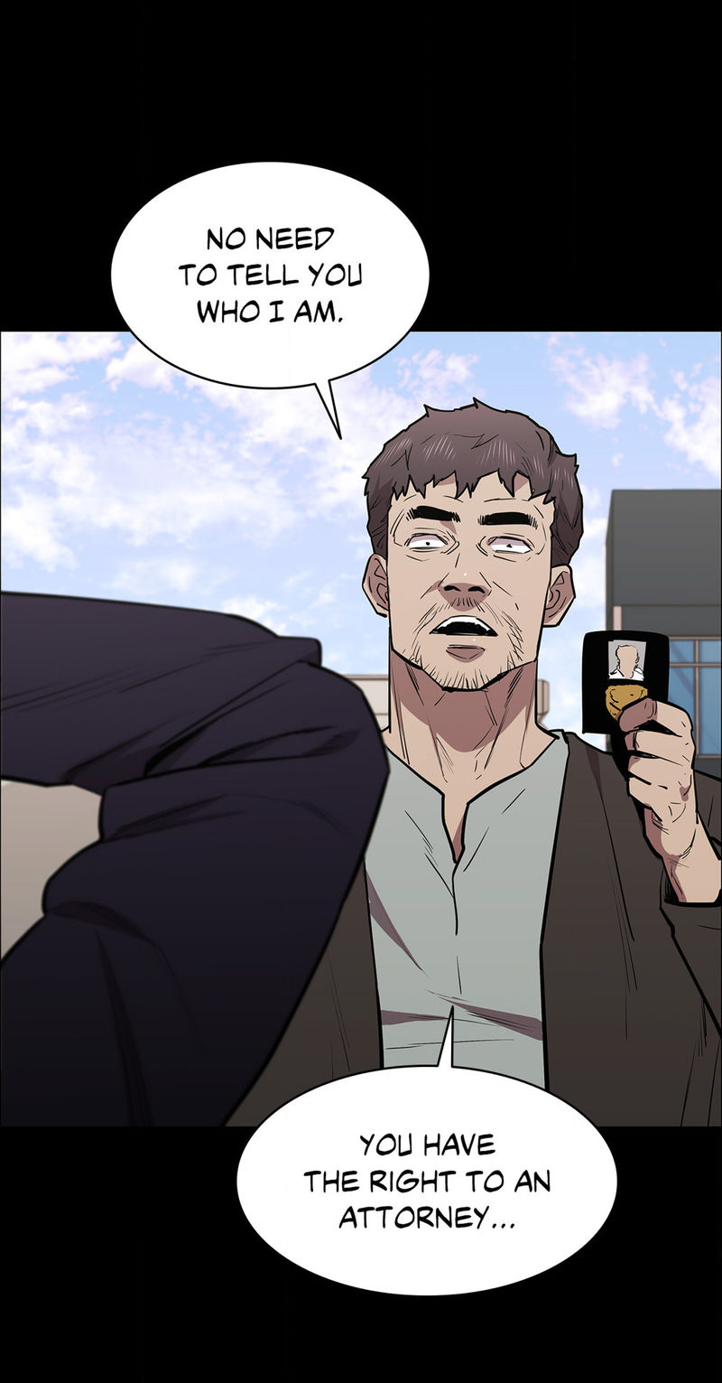 Thorns of Innocence - Chapter 107 [photo 34] - MangaPorn