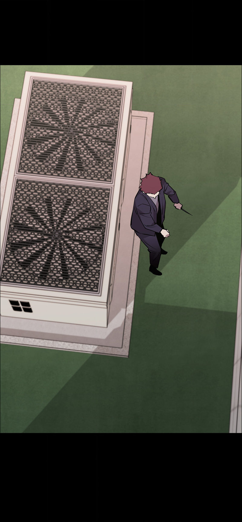 Thorns of Innocence - Chapter 107 [photo 42] - MangaPorn