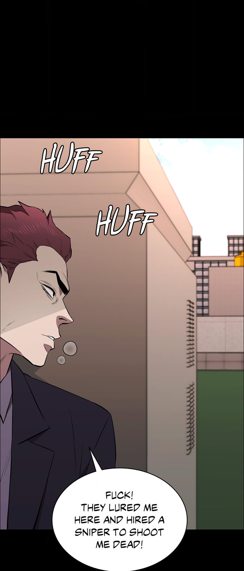 Thorns of Innocence - Chapter 107 [photo 43] - MangaPorn