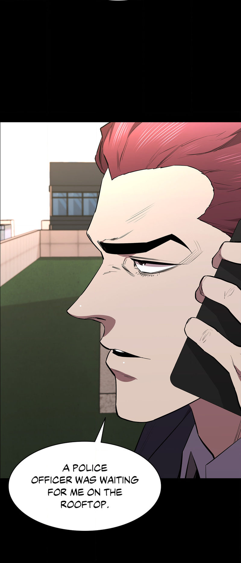 Thorns of Innocence - Chapter 107 [photo 44] - MangaPorn