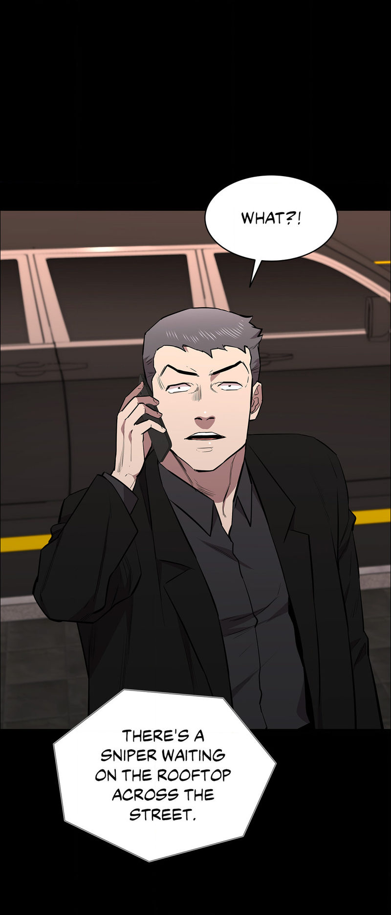 Thorns of Innocence - Chapter 107 [photo 45] - MangaPorn