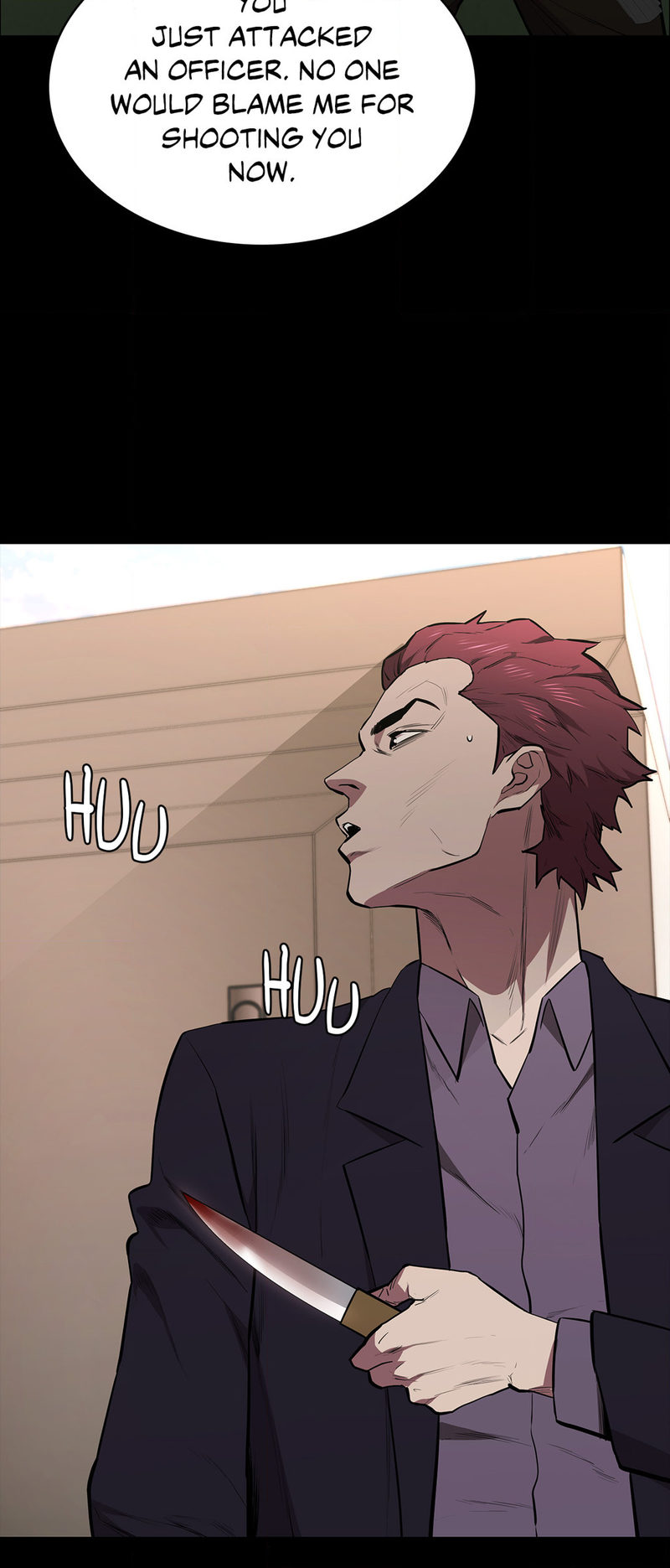 Thorns of Innocence - Chapter 107 [photo 48] - MangaPorn