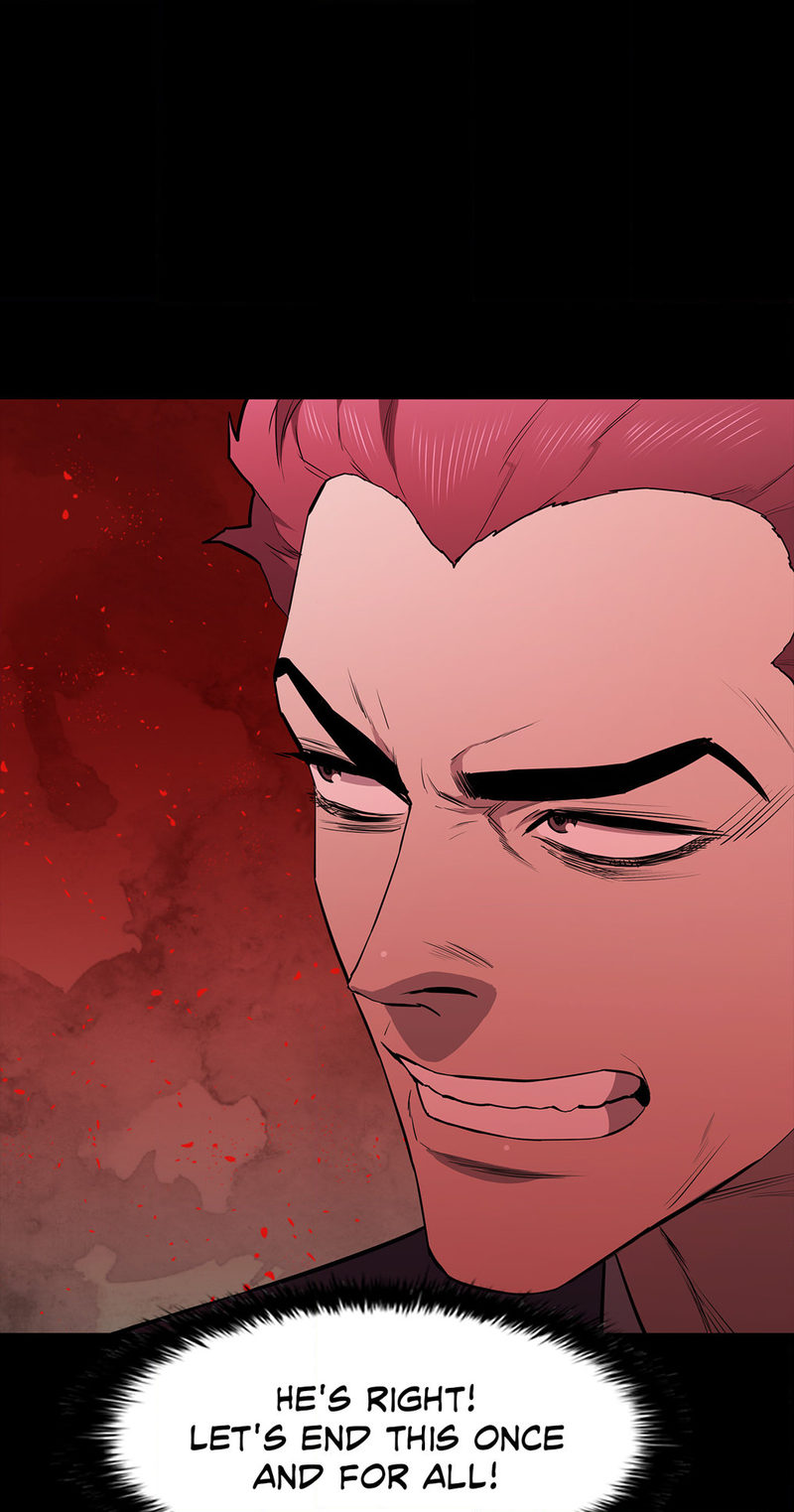 Thorns of Innocence - Chapter 107 [photo 49] - MangaPorn