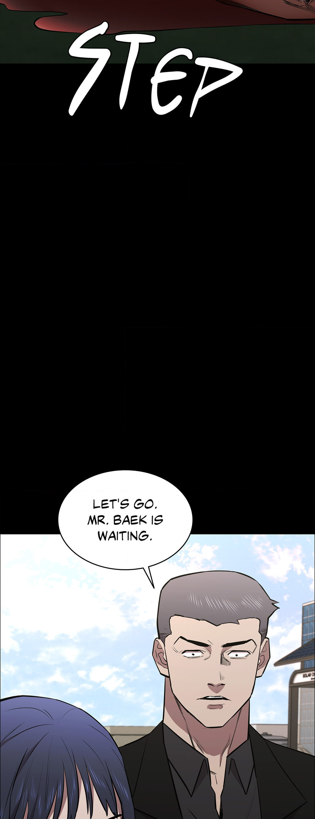 Thorns of Innocence - Chapter 108 [photo 2] - MangaPorn