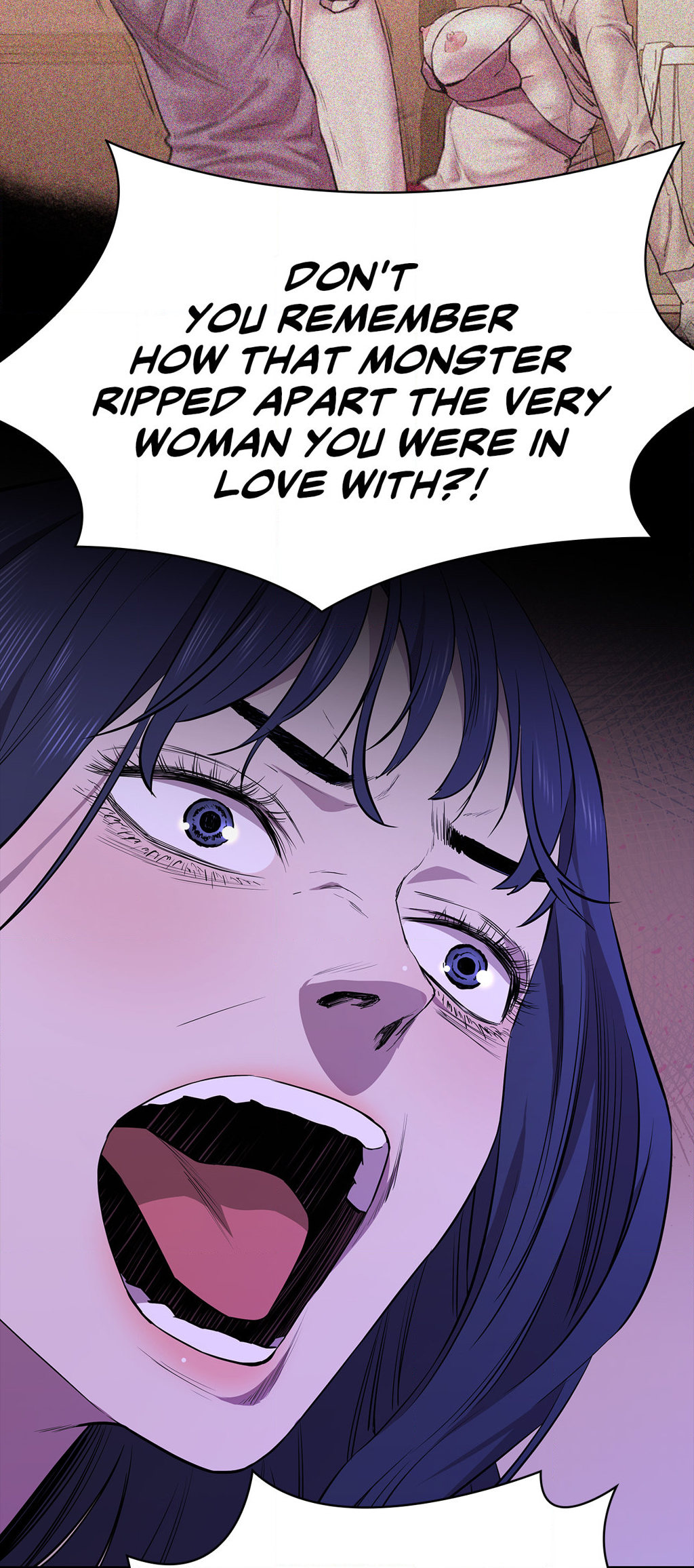 Thorns of Innocence - Chapter 108 [photo 20] - MangaPorn