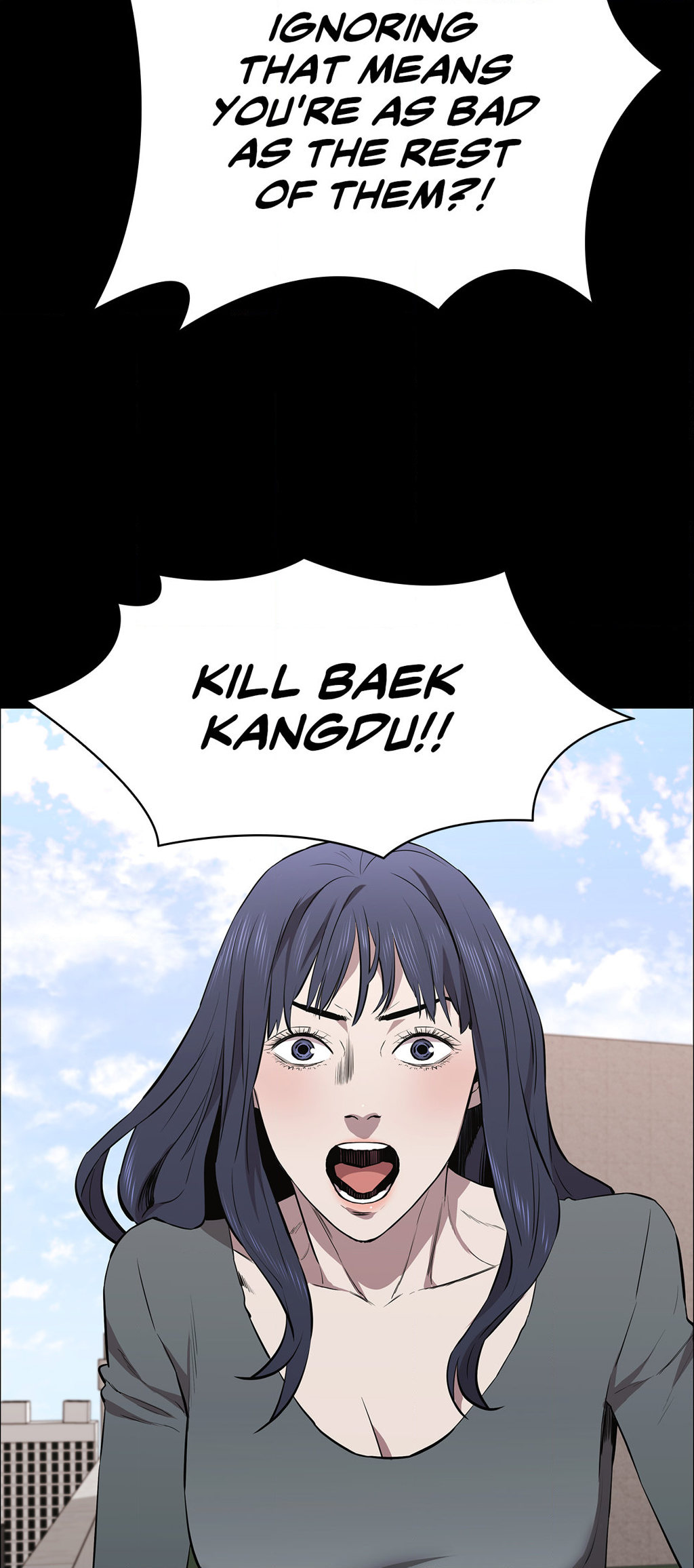 Thorns of Innocence - Chapter 108 [photo 21] - MangaPorn