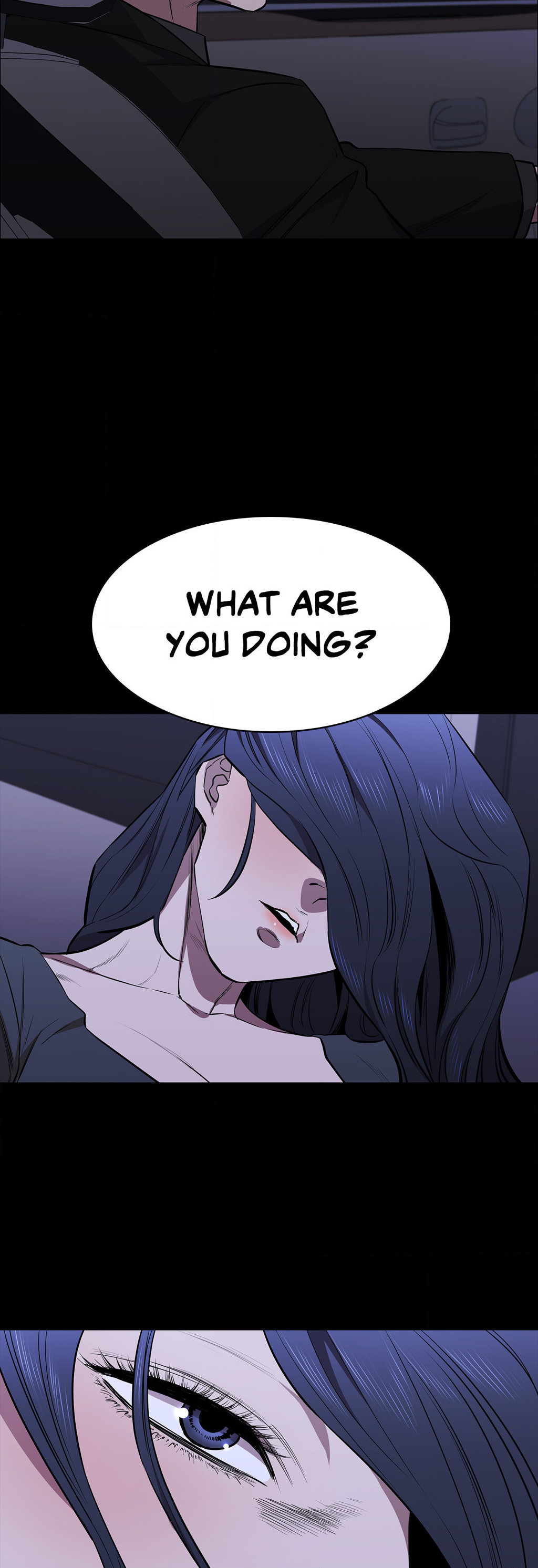 Thorns of Innocence - Chapter 108 [photo 32] - MangaPorn