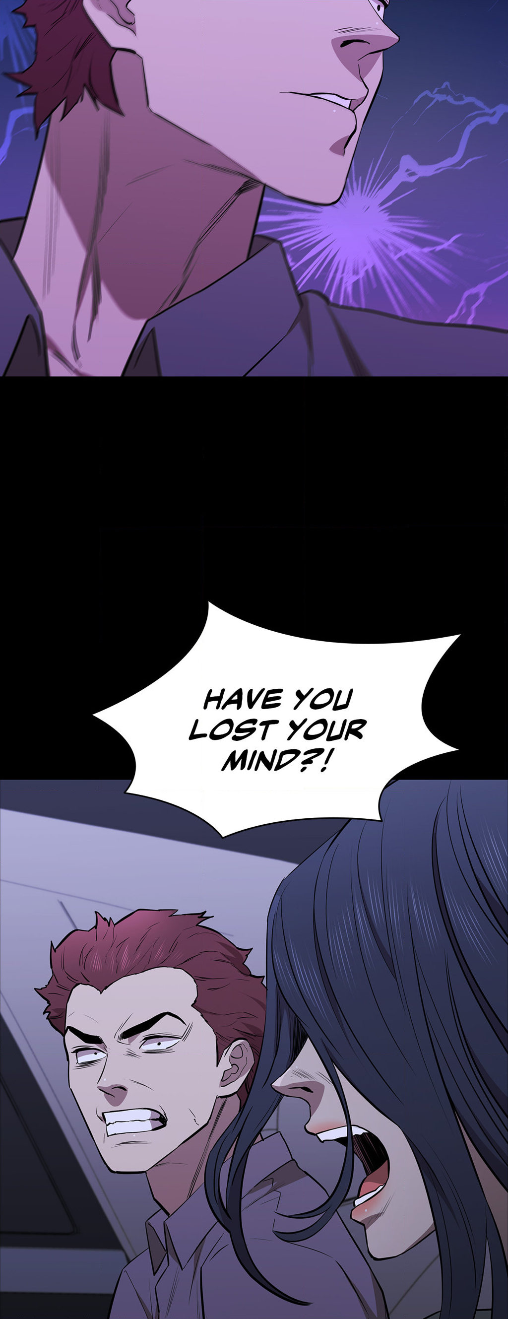 Thorns of Innocence - Chapter 108 [photo 35] - MangaPorn