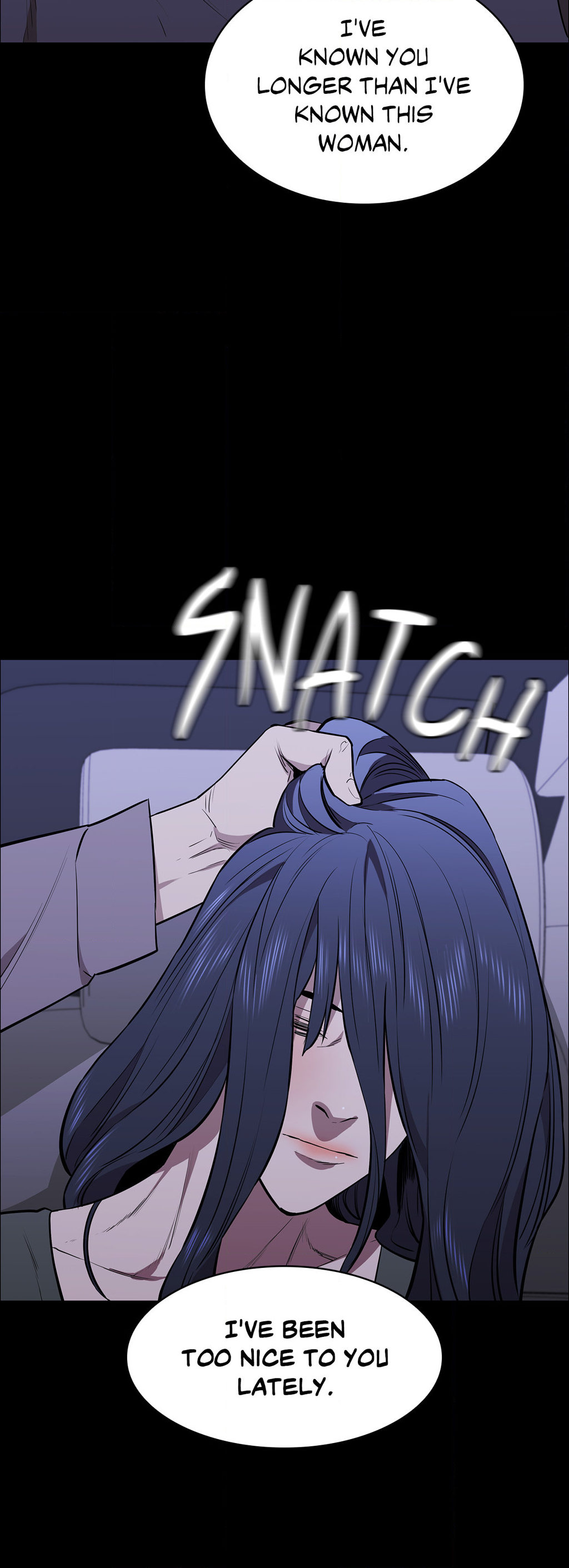 Thorns of Innocence - Chapter 108 [photo 43] - MangaPorn