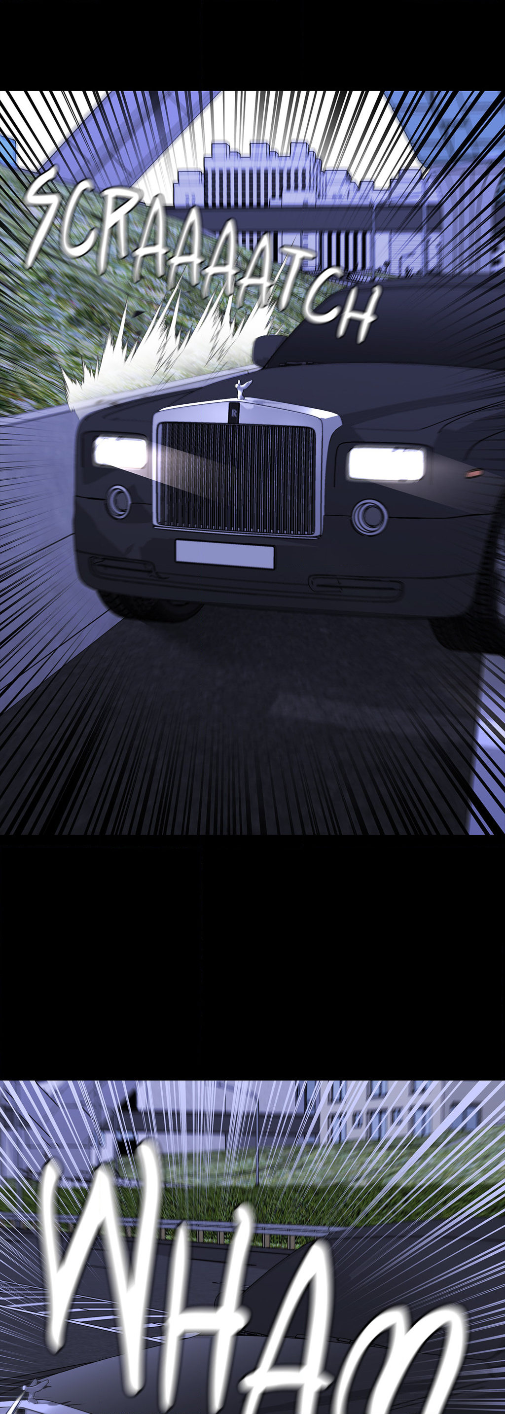 Thorns of Innocence - Chapter 108 [photo 51] - MangaPorn