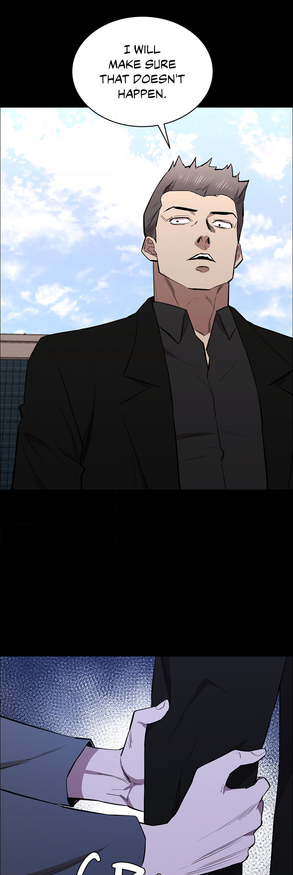 Thorns of Innocence - Chapter 108 [photo 9] - MangaPorn