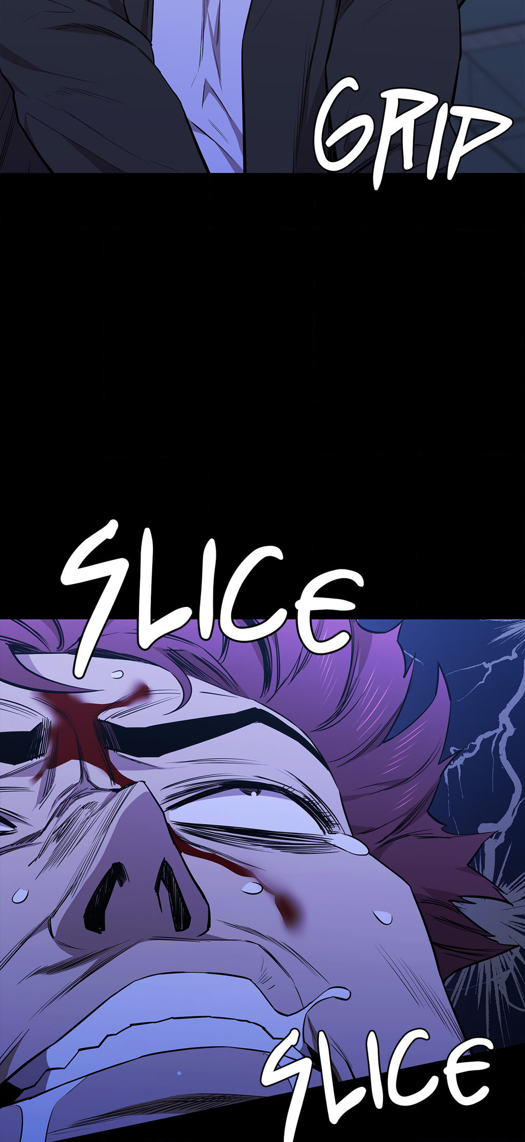 Thorns of Innocence - Chapter 109 [photo 28] - MangaPorn