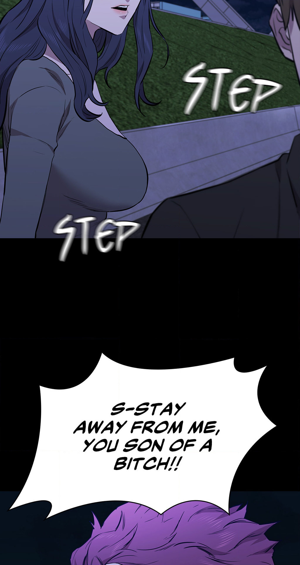 Thorns of Innocence - Chapter 109 [photo 3] - MangaPorn