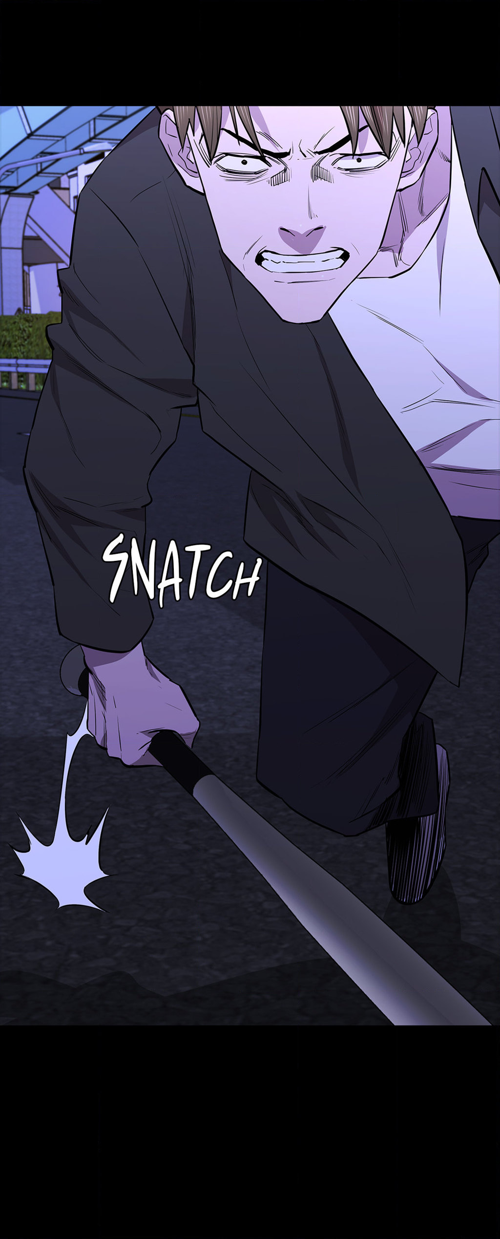 Thorns of Innocence - Chapter 109 [photo 38] - MangaPorn