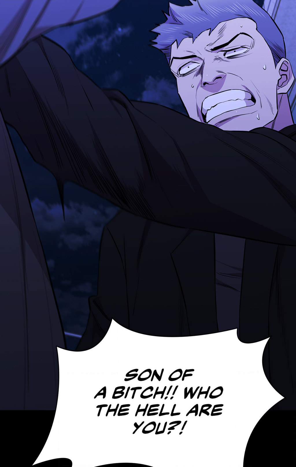 Thorns of Innocence - Chapter 109 [photo 45] - MangaPorn