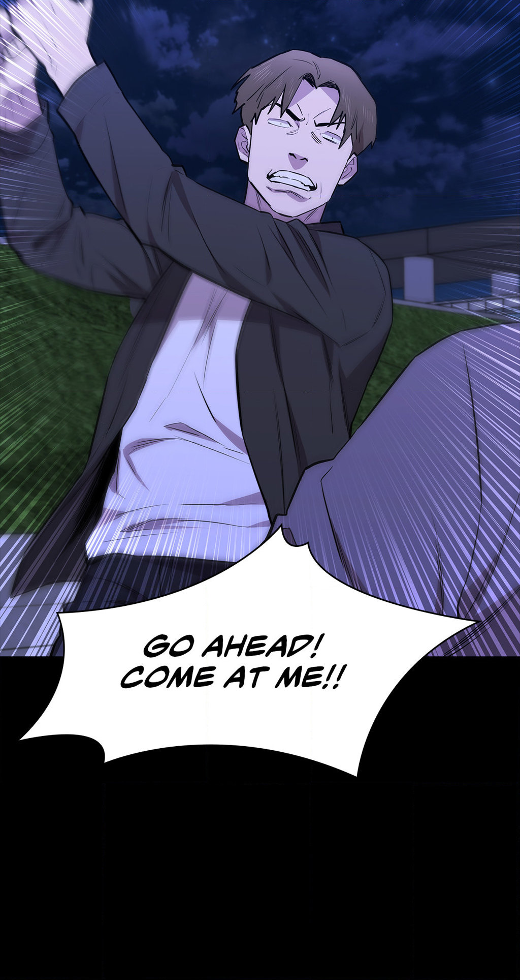 Thorns of Innocence - Chapter 109 [photo 5] - MangaPorn