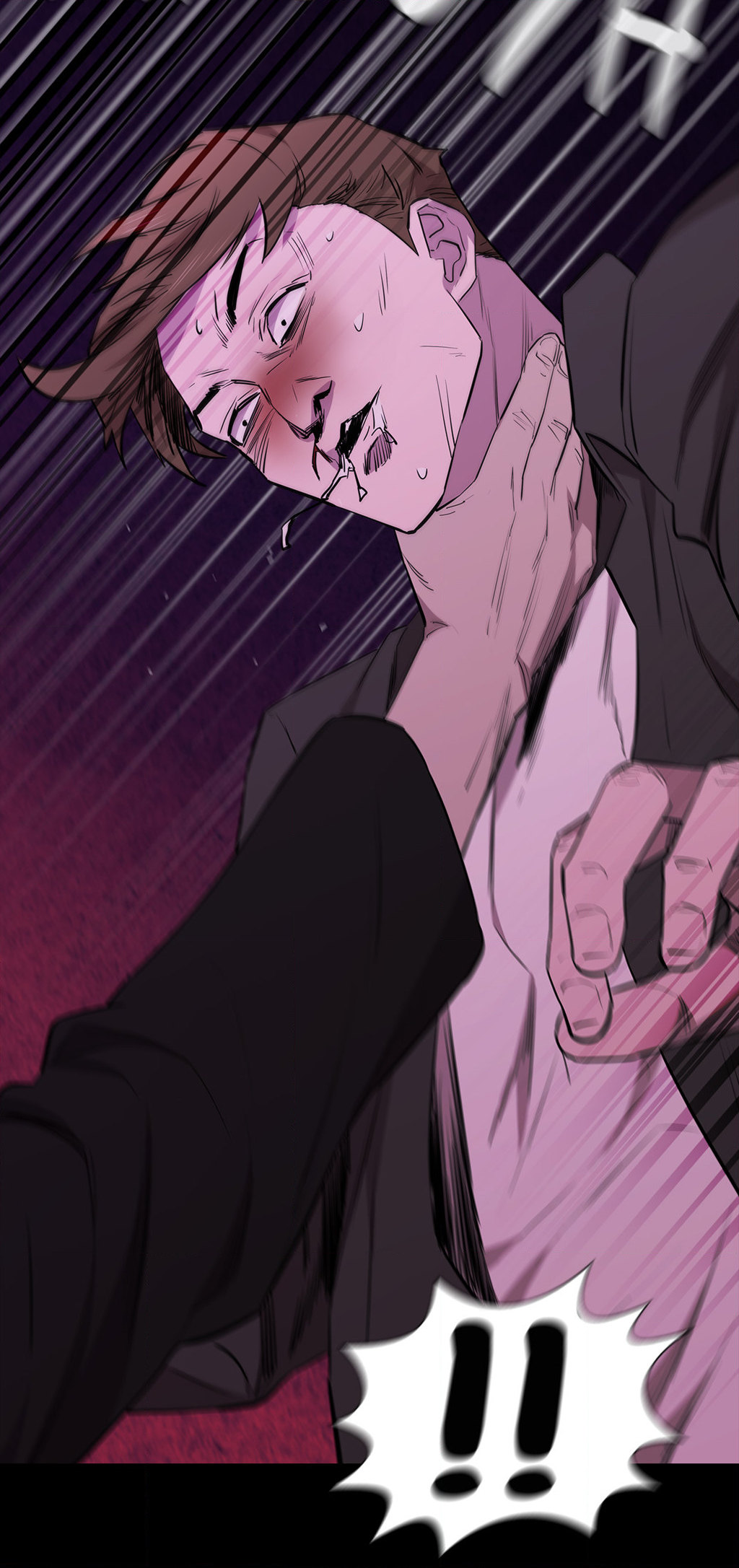 Thorns of Innocence - Chapter 109 [photo 54] - MangaPorn