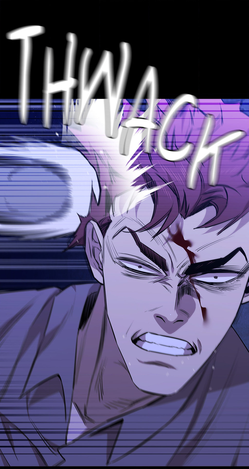 Thorns of Innocence - Chapter 109 [photo 6] - MangaPorn