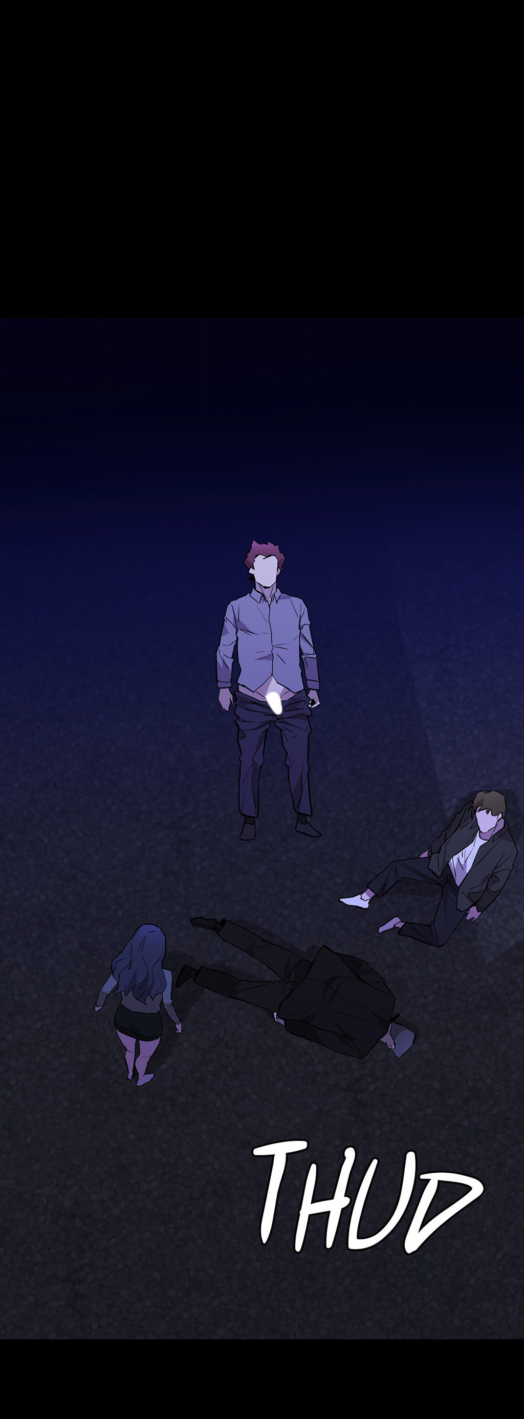 Thorns of Innocence - Chapter 109 [photo 67] - MangaPorn