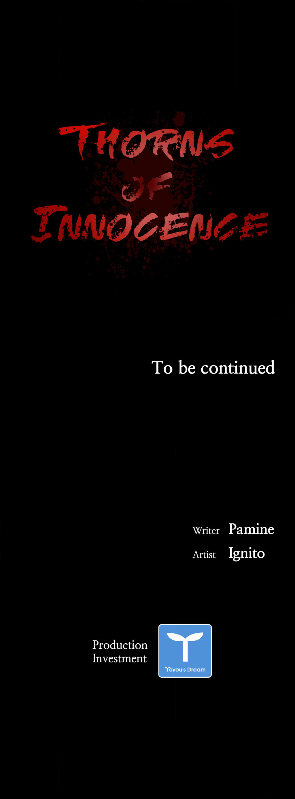 Thorns of Innocence - Chapter 109 [photo 72] - MangaPorn