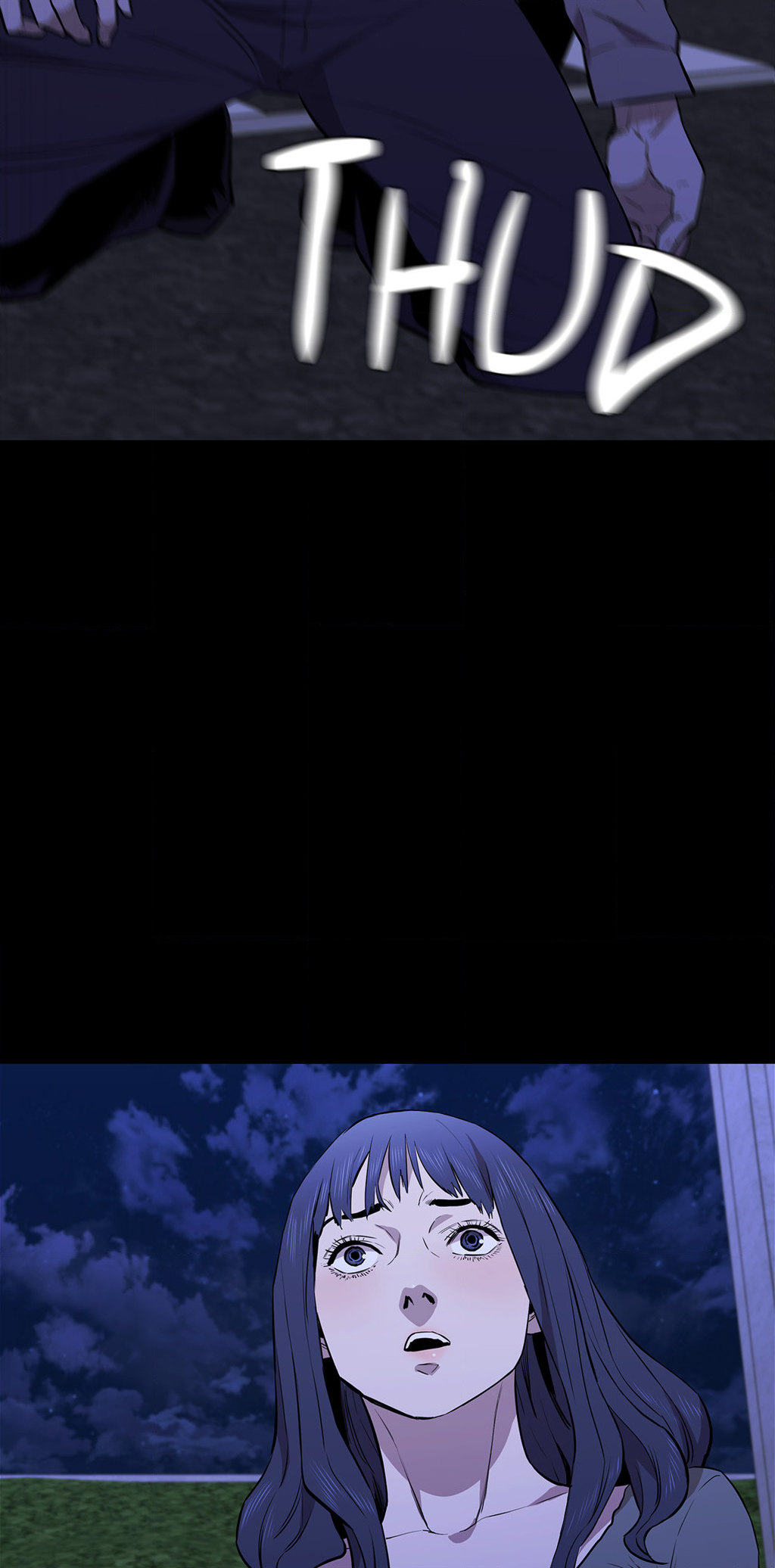 Thorns of Innocence - Chapter 109 [photo 8] - MangaPorn