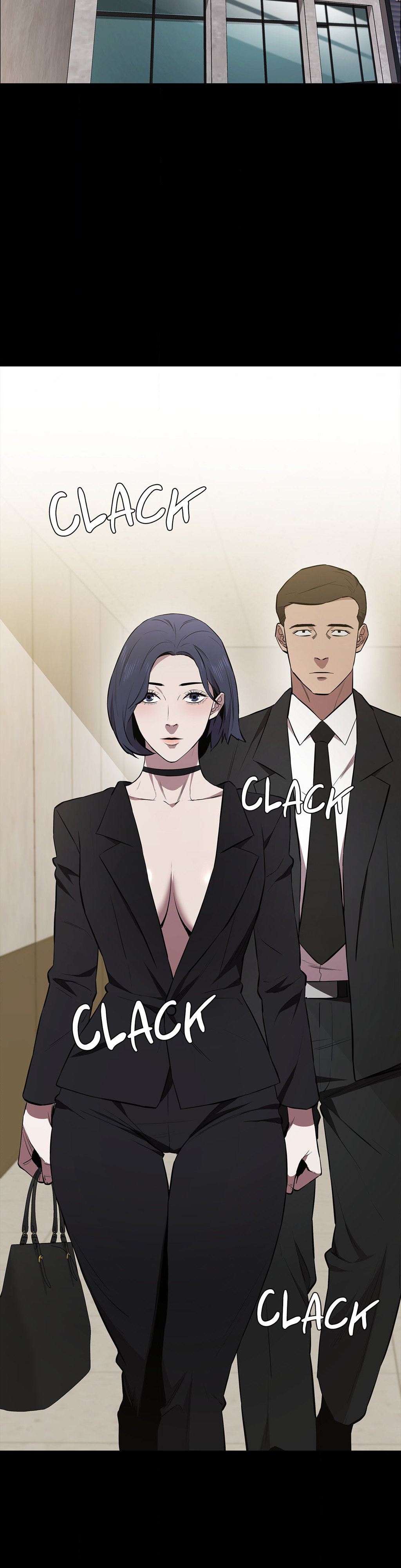 Thorns of Innocence - Chapter 110 [photo 15] - MangaPorn