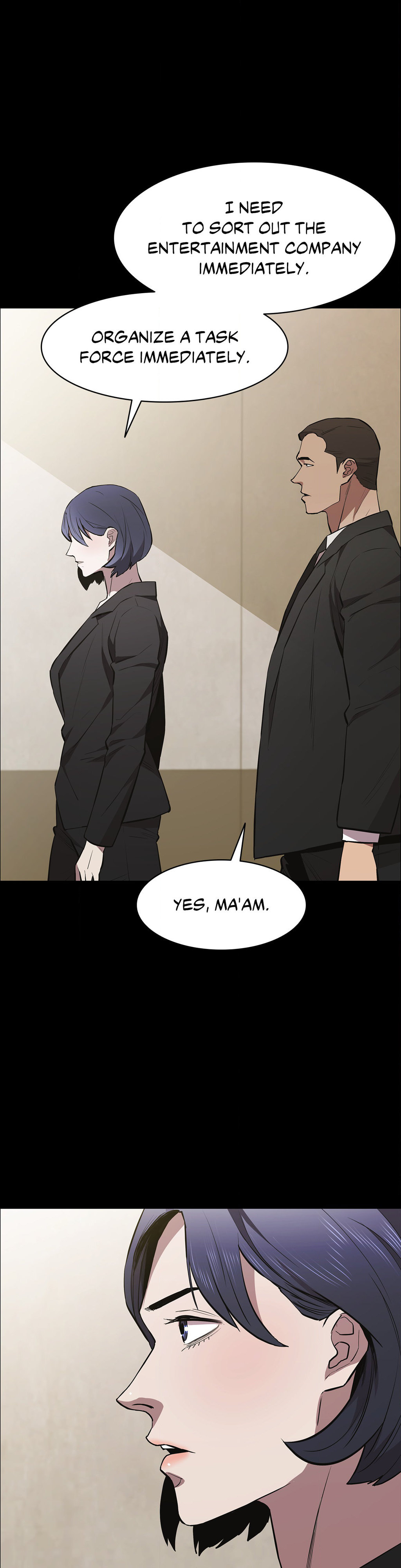 Thorns of Innocence - Chapter 110 [photo 16] - MangaPorn