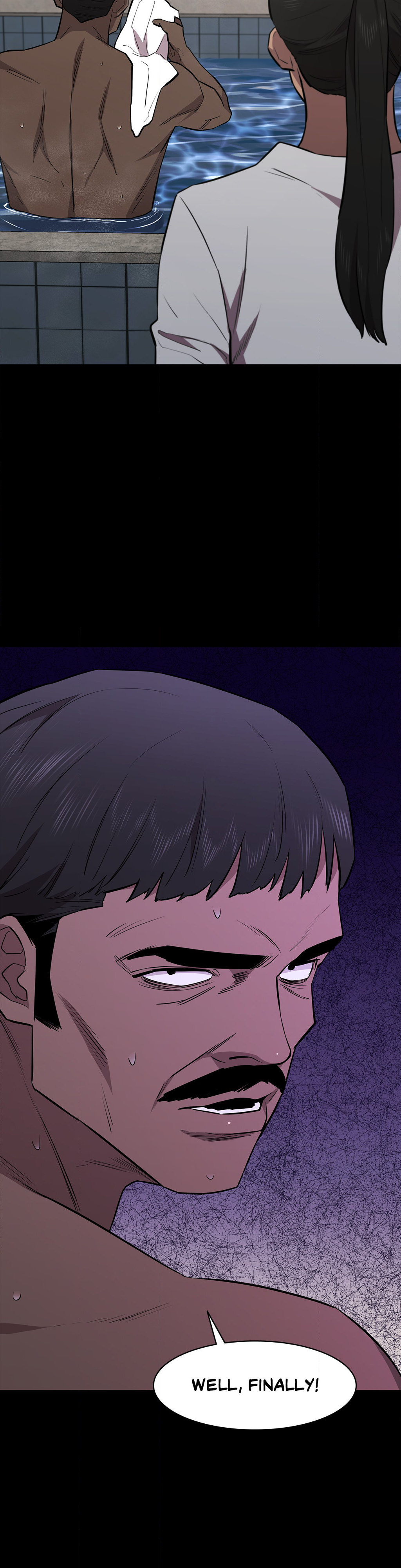 Thorns of Innocence - Chapter 110 [photo 26] - MangaPorn